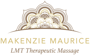 Makenzie Maurice, LMT Therapeutic Massage