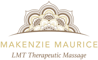 Makenzie Maurice LMT, Therapeutic Massage