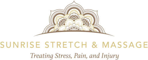 Sunrise Stretch & Massage